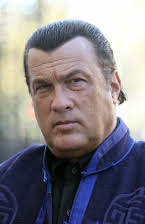 Steven Seagal som 