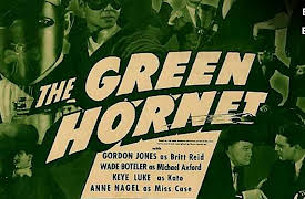 Green Hornet Strikes Again (Original Serial): Flaming Havoc