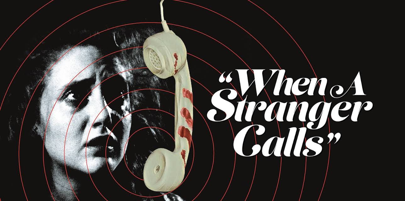 When A Stranger Calls (1979)