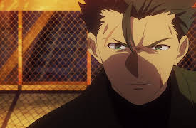 86 EIGHTY-SIX: Together Unto Death