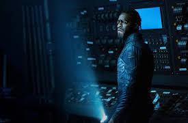 Beacon 23, Season 1: Wreckers