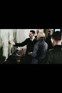 00:30: Apocalipsis: Hitler invade el Este: A la conquista del espacio vital | National Geographic | 3/18 2026