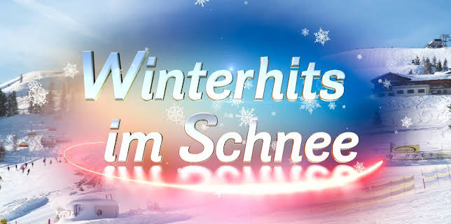 01:05: Winterhits im Schnee | MDR Fernsehen | 1/26 2026
