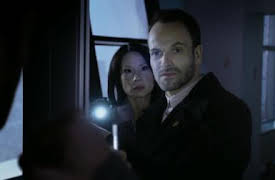 Elementary: Snow Angels 