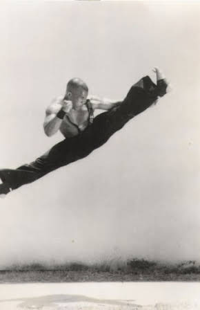 Larnell Stovall as Director