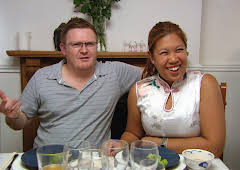 Couples Come Dine with Me