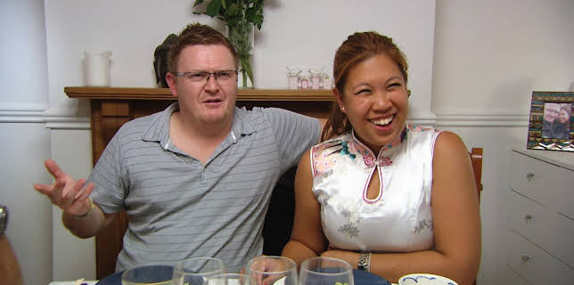 3:00 AM: Couples Come Dine with Me | Channel 4 | 3/16 2026