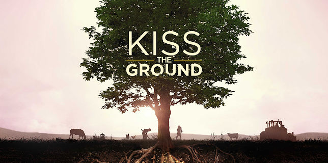 Kiss the Ground (2025)