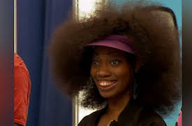 Hair Battle Spectacular Season 1: Shake It, Don't Break It