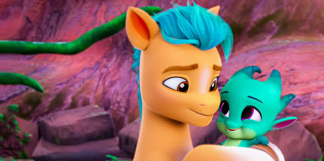 My Little Pony: Make Your Mark