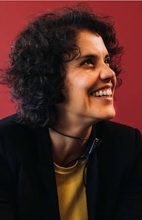 Laure de Butler as Director