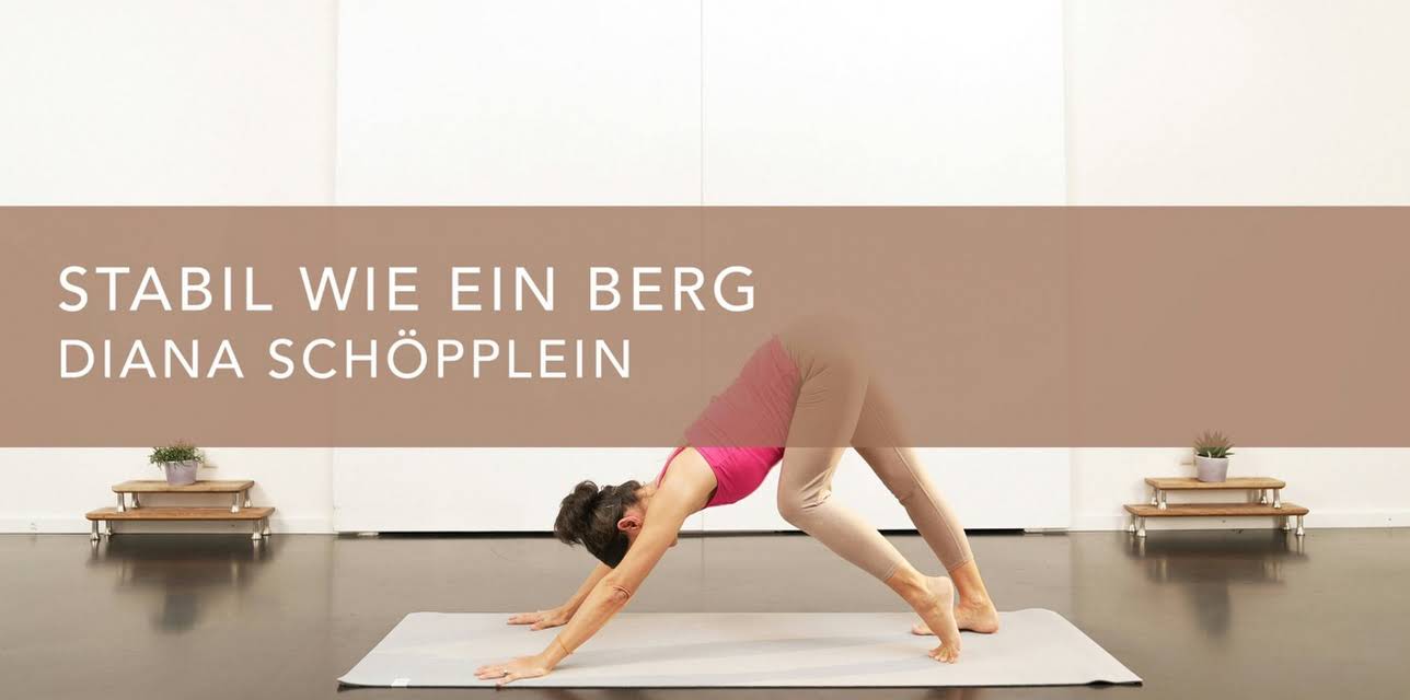 Stabil wie ein Berg (2022)