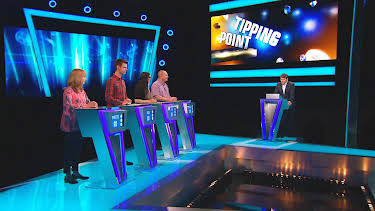 2:00 PM: Tipping Point (S10 E25) (S10) | W | 1/1 2026