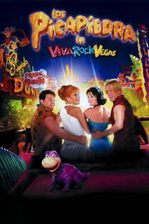 13:42: Los Picapiedra en Viva Rock Vegas | Comedy Central | 4/3 2026