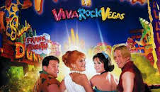 Los Picapiedra en Viva Rock Vegas