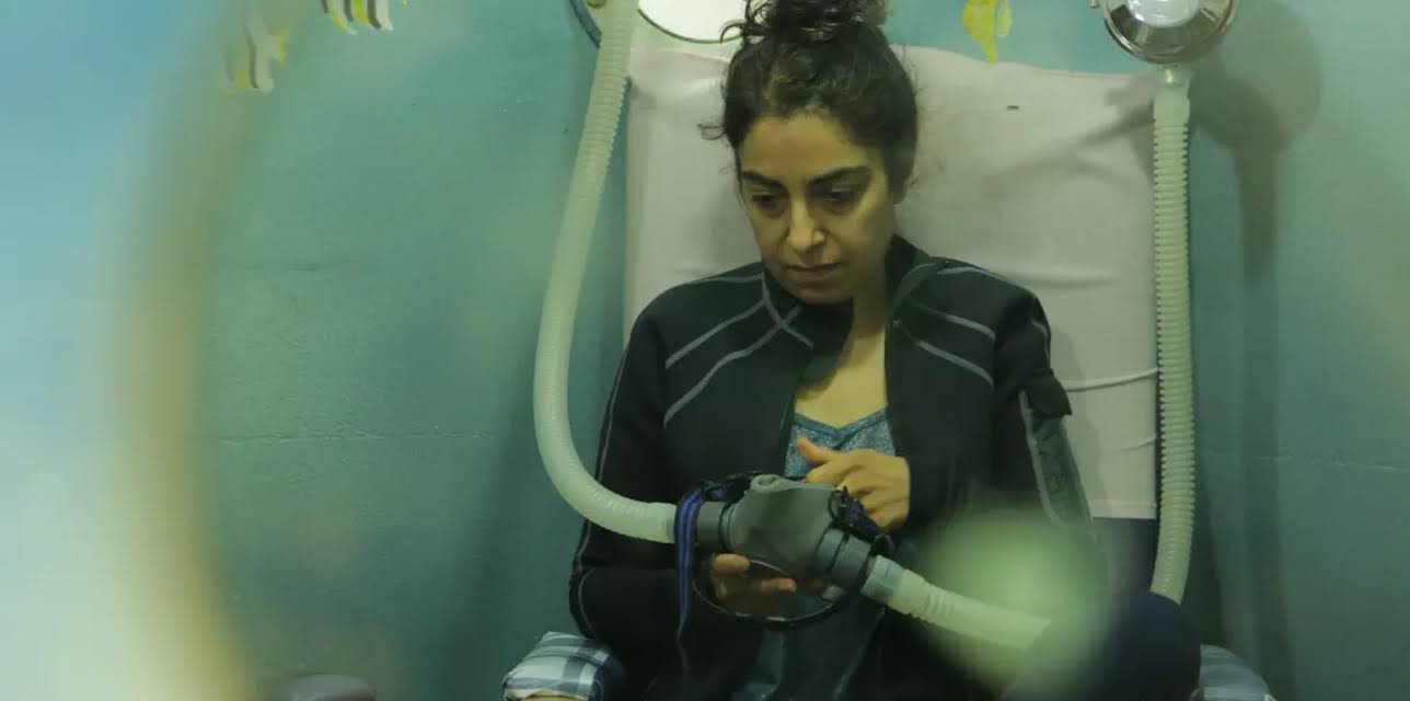 The Cancer Conflict (2022)