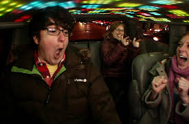 Cash Cab Season 10: Chicago: Episode 19