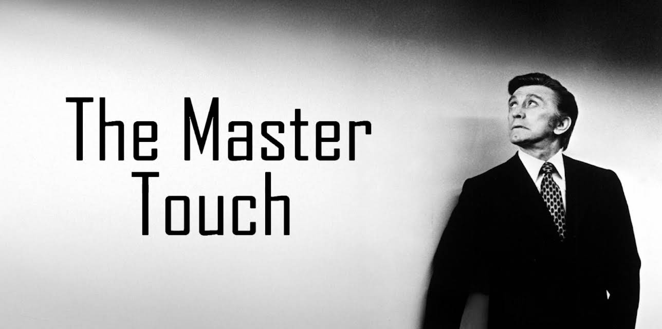 Master Touch (2007)
