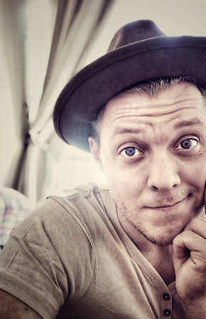 Martin Sofiedal as Director