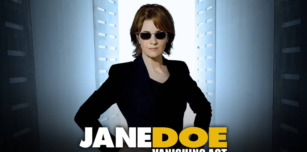 Jane Doe: Vanishing Act (2005)