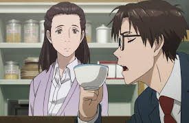 Parasyte- the maxim Season 1: The Metamorphosis