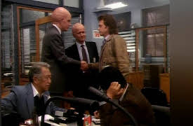 Alien Nation Season 1: Partners