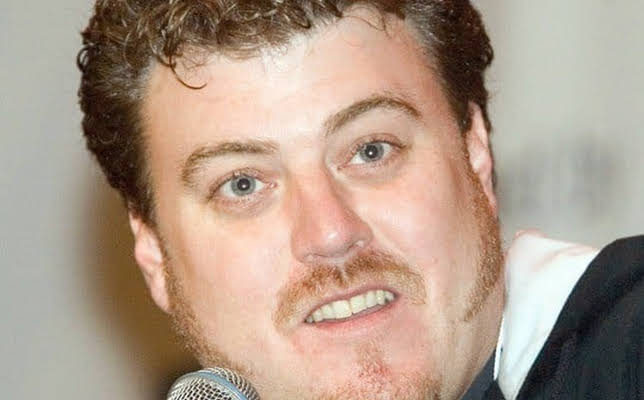 Robb Wells