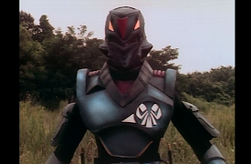 VR Troopers Season 1 Volume 1: A Dirty Trick