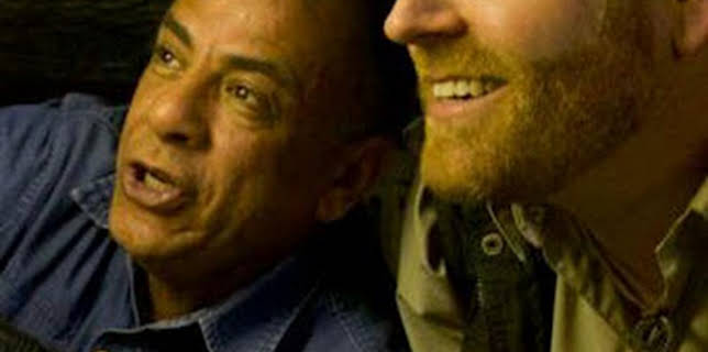 14:07: Expedición al pasado: La ciudad de los muertos en Egipto | Discovery Max | 12/10 2025