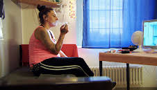Hinter deutschen Gittern (S1 E1)