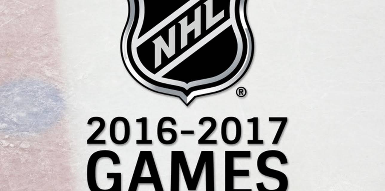 NHL Games of the Year