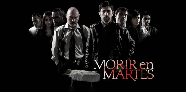 Morir en Martes season-1