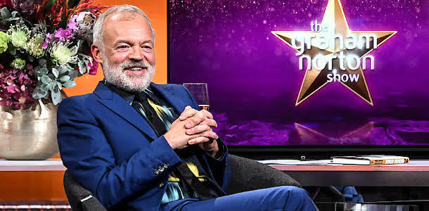 ITV Unveils First Look at Graham Norton's New High-Stakes Reality Series