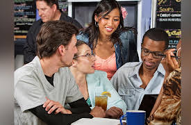 Writing Great Fiction: Storytelling Tips and Techniques: Characters - Round and Flat, Major and Minor