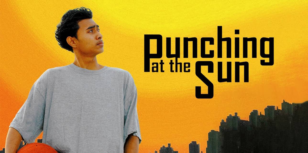 Punching at the Sun (2006)