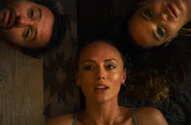 White Lines: Avsnitt 9