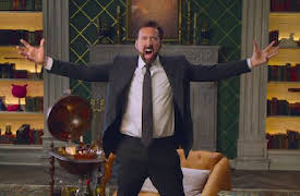 History of Swear Words: F**k