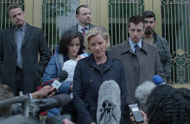 Seven Seconds: A Boy and a Bike