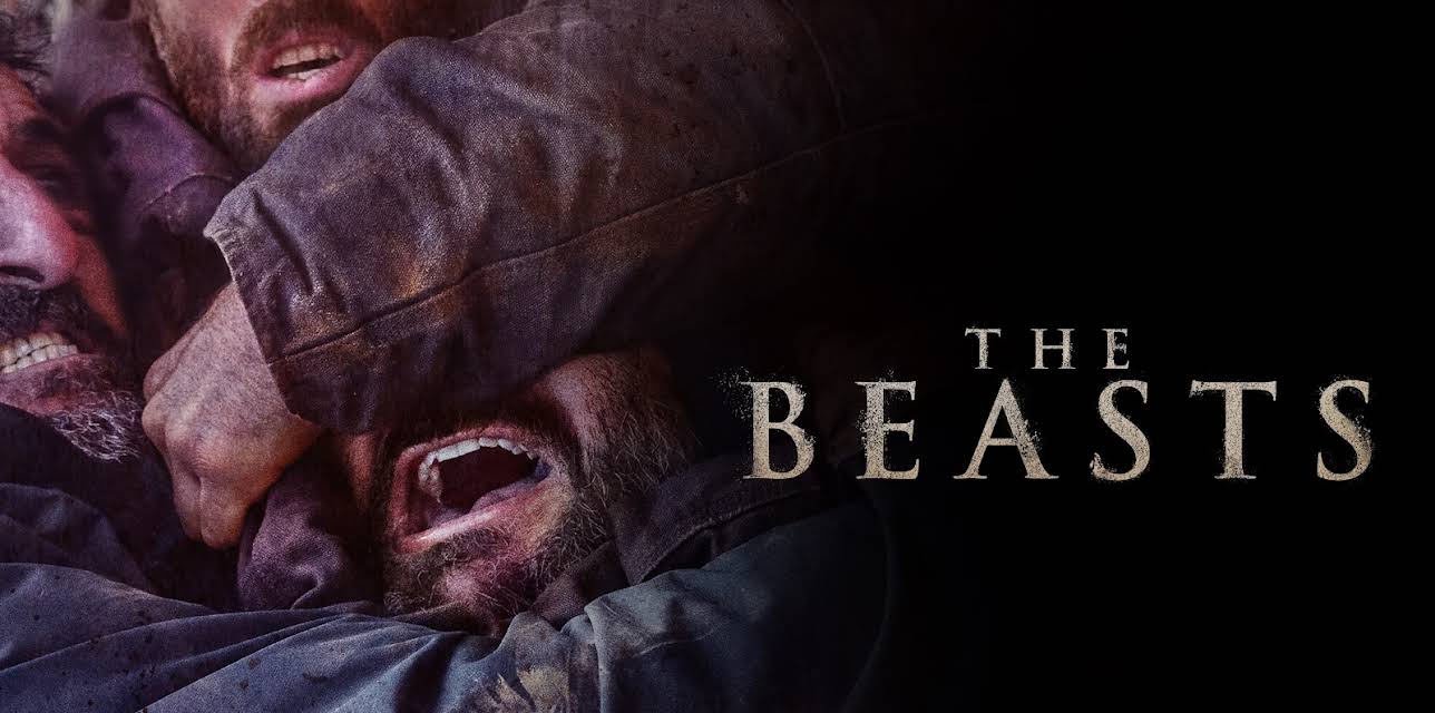 The Beasts (2023)