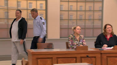 11:00: Barbara Salesch - Das Strafgericht | RTL | 6/4 2026
