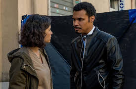 Carlo & Malik: A Night Without Stars