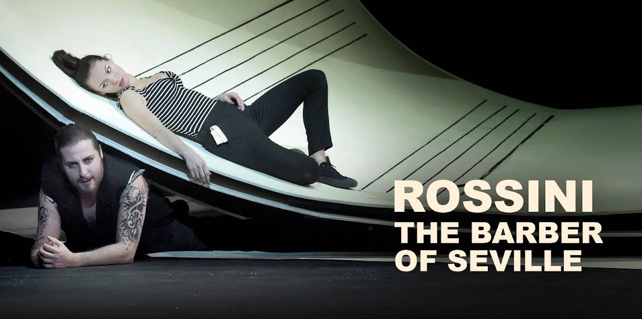 Rossini: Il barbiere di Siviglia (2023)