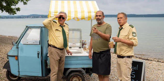 09:05: Hubert ohne Staller | Das Erste | 11/28 2025