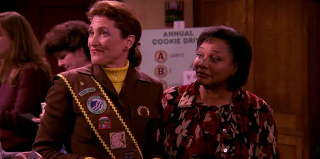 17:00: Alle elsker Raymond (S6 E15) (S6) | TV3 | 11/4 2025