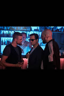 00:49: The blind detective (T1): Episodio 4 | COSMO | 3/30 2026