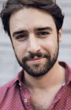 Konstantin Rommelfangen som 