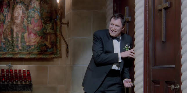 05:30: Spin City (S2 E24) (S2) | TV3 | 11/29 2025