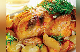 The Everyday Gourmet: Rediscovering the Lost Art of Cooking: Roasting-Dry-Heat Cooking without Fat