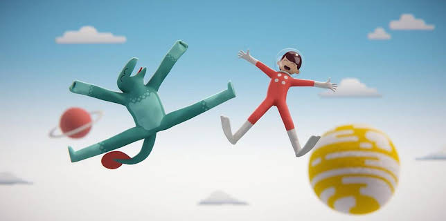 1:00 PM: Big Lizard (S1) | CBBC | 11/5 2025