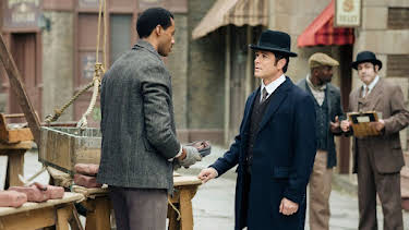 21:45: Murdoch Mysteries (S09/E13) | One | 8/5 2026